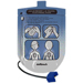 COPPIA PIASTRE ELETTRODI MONOPAZIENTE PER DEFIBRILLATORI DEFIBTECH LIFELINE AED - pediatriche