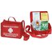 KIT PRONTO SOCCORSO BORSA 626 - allegato 2 - 25x18x9cm - per mezzi di trasporto pubblico