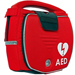 BORSA CUSTODIA TRASPORTO PER DEFIBRILLATORE RESCUE SAM e TRAINER RESCUE SAM PRO