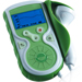 DOPPLER FETALE BABY SOUND - CON SONDA 1MHz - con display LCD