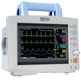 MONITOR MULTIPARAMETRICO PAZIENTE BIONET BM3 - display 7" - con SpO2, NIBP, TEMP, ECG, RESP