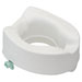 SEDILE RIALZO WATER WC h.14cm - portata 225kg - con sistema di fissaggio laterale