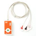 ECG WIRELESS - per DEFIBRILLATORE iPAD CU-SP2