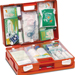 KIT PRONTO SOCCORSO VALIGETTA 626 - 45x34x15cm - ALLEGATO 1 maggiorato - oltre 2 lavoratori