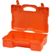 VALIGETTA PRONTO SOCCORSO per kit primo soccorso - 29x22x9cm - vuota