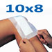 MEDICAZIONE STERILE ADESIVA - 10x8cm - conf.50pz