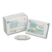 MEDICAZIONE STERILE TEGADERM + PAD 3M - 5x7cm - conf.50pz