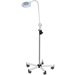 LAMPADA DA VISITA A LED PRIMALED FLEX - 60000 lux - 4500°K - potenza 18W - su carrello