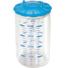 VASO RICAMBIO 4lt per maxi aspeed