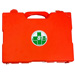 VALIGETTA PRONTO SOCCORSO MEDIC4 per kit primo soccorso - 46x35x14cm - vuota