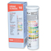 TEST ANALISI URINE / STRISCE URINE - 10 parametri - uso professionale - flacone conf.100pz