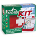 KIT PRONTO SOCCORSO BORSA 626 SOFT KIT MOTO - 15x13x5cm - norma DIN13167 - per moto e motocicli