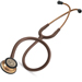 STETOSCOPIO / FONENDOSCOPIO ADULTI 3M LITTMANN® CLASSIC III - finiture rame - marrone