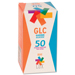 STRISCE PER GLUCOSIO per LETTORE LUX - conf.50pz