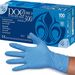 GUANTI NITRILE BLU DOC ZERO 300 LUNGHI 30cm - conf.100pz - varie misure