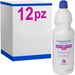 DISINFETTANTE GERMOXID - con clorexidina - flacone 1lt - conf.12pz