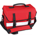 BORSA INFERMIERE SOCCORRITORE EXTREME 820 - 36x15,5xh.24cm - rossa