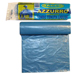 SACCO RIFIUTI IMMONDIZIA AZZURRO 50x60cm - 25lt - conf.300gr