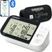 SFIGMOMANOMETRO MISURA PRESSIONE DIGITALE OMRON M7 INTELLI Bluetooth  - 2 utenti - 200 memorie