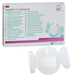 MEDICAZIONE TEGADERM 3M I.V. ADVANCED - 1685 - 8,5x11,5cm per linee centrali - conf.50pz