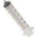 SIRINGA BD PLASTIPAK SENZA AGO - 50ml Luer Lock - conf.60pz