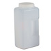 CONTENITORE URINE 24 ORE GRADUATO con manico ergonomico - container 2000ml - conf.54pz 