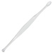 CURETTE DERMATOLOGICA TIPO BESNIER ED ESTRATTORE CURMEDON - sterile - Conf.20pz