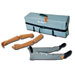 SET COMPLETO PER AMBU® AIRWAY MAN - braccia, gambe, pantaloni e borsa