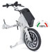 PROPULSORE ANTERIORE ELETTRICO TIBODA® per sedie a rotelle - Potenza motore 300W - vari colori