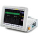 CARDIOTOCOGRAFO MONITOR FETALE STAR 5000C - gemellare - con monitor a colori 12.1" e stampante