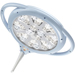 LAMPADA SCIALITICA A LED PENTALED 28 - 120.000 lux - 5000°K - da soffitto