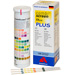 TEST URINE / STRISCE URINA - 11 parametri + protez. acido ascorbico - conf.150pz