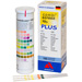 TEST URINE / STRISCE URINA - 10 parametri + protez. acido ascorbico - conf.100pz