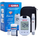 MISURATORE GLICEMIA GLUCOMETRO GIMA - kit completo