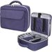 BORSA MULTIUSO MEDICO - 38x10xh.30cm - blu/grigio