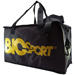 BORSA BW in tela antistrappo - 48x25x26cm - vuota - blu