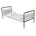 LETTO DEGENZA STANDARD PLUS - 200x85xh.50cm - portata 145kg - piedini