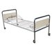 LETTO STANDARD PLUS - 200x85xh.50cm - portata 145kg - con ruote