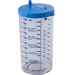 VASO PER SACCHE MONOUSO ASPEED - per sacche monouso - 1lt