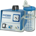 ASPIRATORE CHIRURGICO ASPEED a doppia pompa - 230V - 1lt - 22lt/min