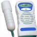 DOPPLER FETALE D2005 CON SONDA 2MHz - immergibile - con display