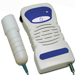 DOPPLER FETALE G2002 - CON SONDA - 2MHz - senza display - leggero e portatile