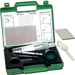 KIT LAVAGGIO OCULARE COMPLETO PRIMO SOCCORSO - levaschegge per occhi