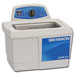 PULITRICE ULTRASUONI BRANSON 2800 MH - timer meccanico + riscaldamento - potenza 130/239W - 2,8lt