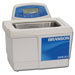 PULITRICE ULTRASUONI BRANSON 2800 CPXH - timer digitale + riscaldamento - potenza 130/239W - 2,8lt