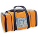 BORSA EMERGENZA SOCCORSO LIFE BAG 3 - 40xh.23cm - vuota - arancione