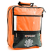 ZAINO BORSA EMERGENZA SOCCORSO MULTIUSO SUMMIT - 35x23xh.50cm - vuoto - vari colori