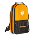 ZAINO EMERGENZA BORSA SOCCORSO BLITZ - 32x14xh.48cm - completo - adulto