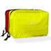 BORSETTA / ASTUCCIO SACCA M3 SERIES PER SOMMINISTRAZIONE FARMACI - 31,5x20xh.20cm - giallo/rosso