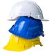 CASCO PROTETTIVO DI SICUREZZA / ELMETTO DI PROTEZIONE - EN397 - 340g - vari colori